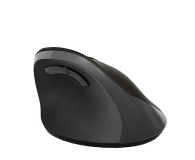 SILVER MONKEY Ergonomic Wireless Comfort Mouse Silent - 1230135 - zdjęcie 2